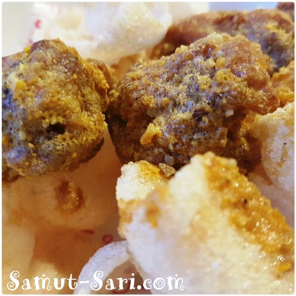 Jonas BGC The Original Beef Pares Now Open!